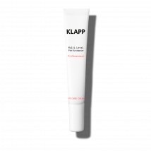 KLAPP Cosmetics - HYALURONIC MULTI LEVEL PERFORMANCE Triple Action Moisture Eye Cream (20ml)