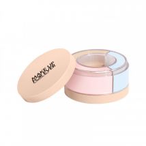 Make Up For Ever HD Skin Twist & Light 24hr Luminous Finishing Powder 1.0 - Light