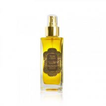 La Sultane De Saba Amber Musk Sandalwood Beauty Oil 100ml