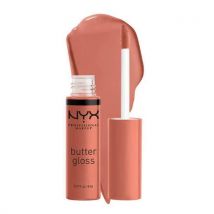 NYX Professional Makeup Butter Gloss Sugar High