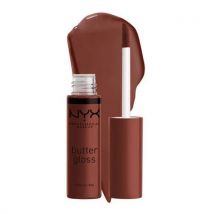 NYX Professional Makeup Butter Gloss Brownie Drip