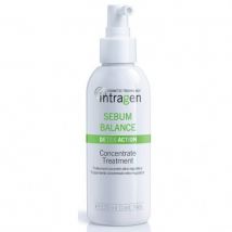 Intragen Sebum Balance Scalp Treatment 125ml