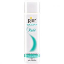 Pjur Woman Nude Water-based Personal Lubricant 100ml