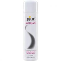 Pjur Woman Silicone Personal Lubricant 100ml