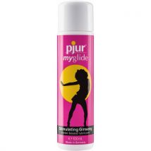 Pjur Myglide Stimulating Ginseng Water-based Lubricant 100ml