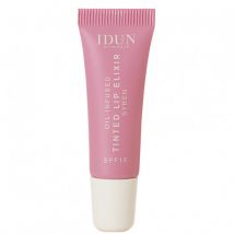 IDUN Oil-Infused Tinted Lip Elixir Syren