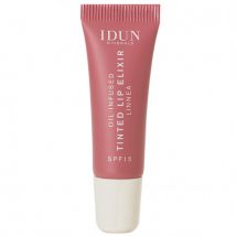 IDUN Oil-Infused Tinted Lip Elixir Linnea