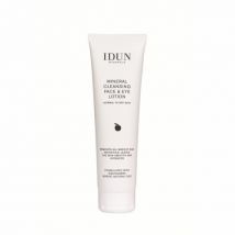 IDUN Mineral Cleansing Face & Eye Lotion 150ml