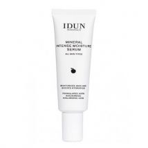 IDUN Rich Moisture Serum 30ml