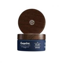 Esquire Grooming Strong Hold Hair Clay 85g