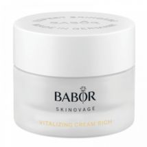 Babor Skinovage Vitalizing Cream Rich 50ml