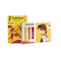 Nailmatic Kids Kids Tattoopen You're The Artist