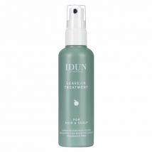 IDUN Leave-in Treatment Scalp & Hair 100ml