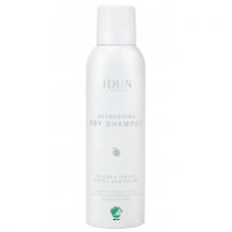 IDUN Refreshing Dry Shampoo 200ml