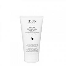 IDUN Gentle Face Peeling 75ml