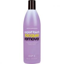 OPI Expert Touch Lacquer Remover 480ml