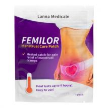 Femilor Menstrual Care Patch 1pcs
