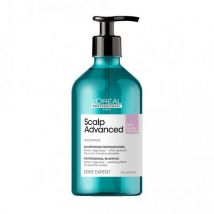 L'Oréal Professionnel Scalp Advanced Anti - Discomfort Soothing Shampoo 500ml