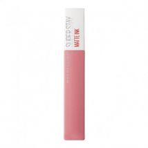 Maybelline SuperStay Matte Ink Liquid Lipstick 10 Dreamer