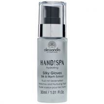 Alessandro Hand!Spa Silky Gloves 30ml