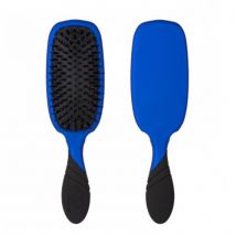 WetBrush Shine Enhancer Hair Brush Royal Blue