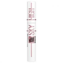 Maybelline Lash Sensational Sky High Tinted Primer Mascara Black