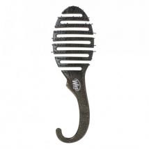 WetBrush Shower Detangler Black Glitter