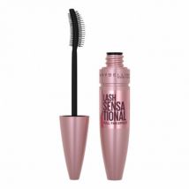 Maybelline Lash Sensational Mascara Burgundy