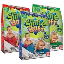 Zimpli Kids Slime Baff Single  Blue