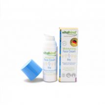 Vitalkind Moisturizing Face Cream for Children Boy
