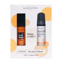 Novexpert A Radiant Skin Box Kit