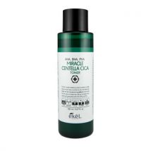 Ekel AHA, BHA, PHA Miracle Centella Cica Toner 150ml