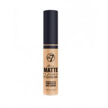 W7 Cosmetics Matte Made in Heaven Concealer 7 Medium Warm