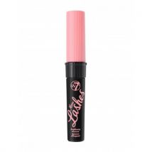 W7 Cosmetics More Lashes Lengthening Mascara Black