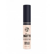 W7 Cosmetics Matte Made in Heaven Concealer 2 Fair Neutral