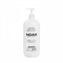 Noah 2.1 Natural Detangling And Moisturizing Conditioner with Mango and Rice Proteins 1000ml