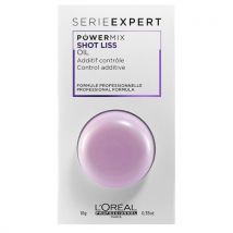 L'Oréal Professionnel Powermix Shot Hair Additive Liss