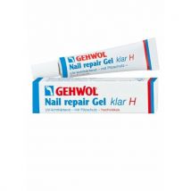 Gehwol Nail Repair Gel UV klar H