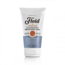 Floid Transparent Shaving Gel Citrus Spectre 150ml
