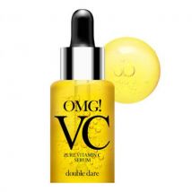 OMG Pure Vitamin C Serum  50ml