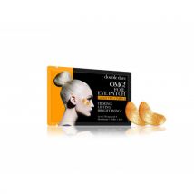 OMG Foil Eye Patch Gold