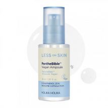 Holika Holika Less On Skin PantheBible Vegan Ampoule 30ml