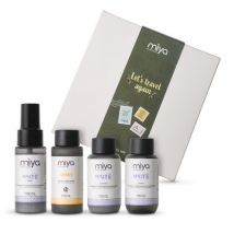 Miya Maite Travel Set Gift set