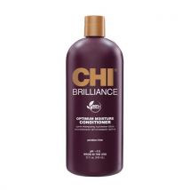 CHI Deep Brilliance Optimum Moisture Hair Conditioner 946ml