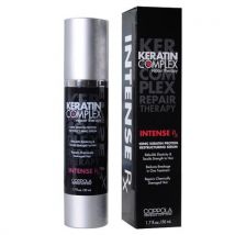 Keratin Complex Intense RX Ionic Keratin Protein Restructuring Hair Serum 50ml