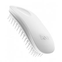 Ikoo Home Classic White Hairbrush White Classic