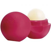 EOS Pomegranate Raspberry Organic Lip Balm 7g