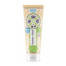 human+kind Body Wash Orange 250ml