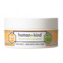 human+kind Body Souffle 200ml