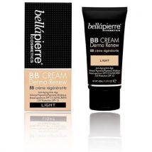 BellaPierre Derma Renew BB Cream - Light Light